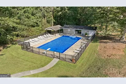 401 Ginger Trail, Demorest, GA 30535 - Photo 50