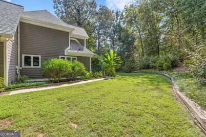 401 Ginger Trail, Demorest, GA 30535 - Photo 34