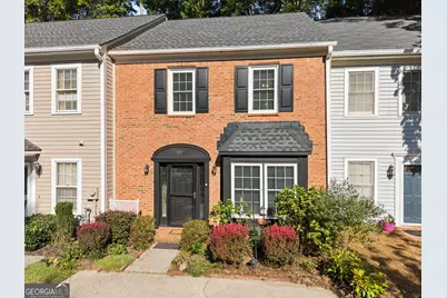 597 Saint James Walk SE, Marietta, GA 30067 - Photo 8