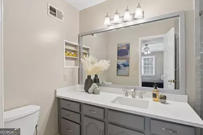 597 Saint James Walk SE, Marietta, GA 30067 - Photo 28