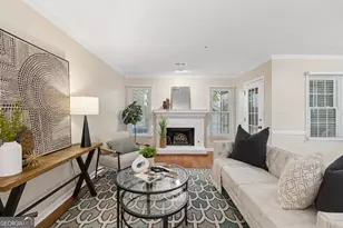 597 St James Walk SE, Marietta, GA 30067 - Photo 1