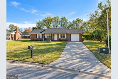108 Lancelot Court, Warner Robins, GA 31093 - Photo 1