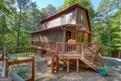 158 Alicia Lane, Blairsville, GA 30512 - Photo 44