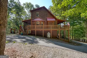 158 Alicia Ln, Blairsville, GA 30512 - Photo 1