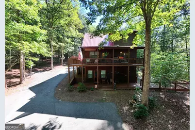 158 Alicia Lane, Blairsville, GA 30512 - Photo 56