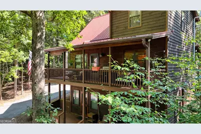 158 Alicia Lane, Blairsville, GA 30512 - Photo 46