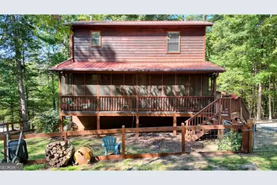 158 Alicia Lane, Blairsville, GA 30512 - Photo 52