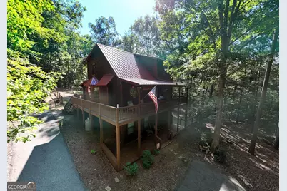 158 Alicia Lane, Blairsville, GA 30512 - Photo 54