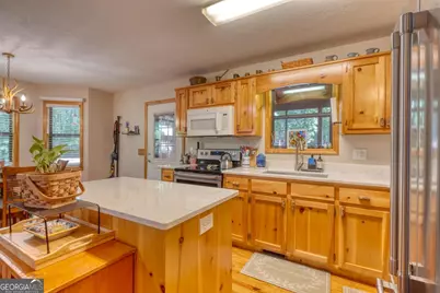 158 Alicia Lane, Blairsville, GA 30512 - Photo 32