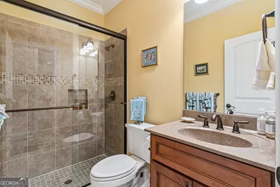 440 Eagle Crest Drive, Waverly, GA 31565 - Photo 32