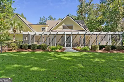 440 Eagle Crest Drive, Waverly, GA 31565 - Photo 58