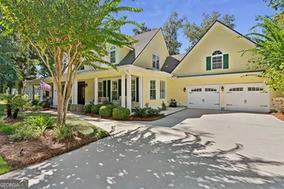440 Eagle Crest Drive, Waverly, GA 31565 - Photo 2