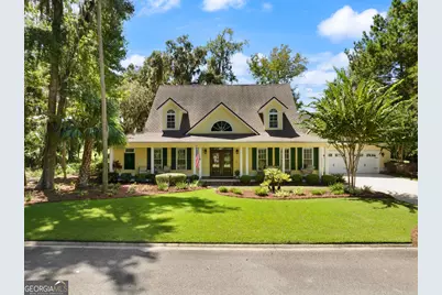 440 Eagle Crest Drive, Waverly, GA 31565 - Photo 60