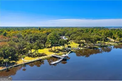 440 Eagle Crest Drive, Waverly, GA 31565 - Photo 84