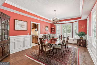 440 Eagle Crest Drive, Waverly, GA 31565 - Photo 22