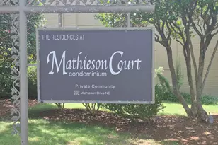 3206 Mathieson Dr NE, Atlanta, GA 30305 - Photo 2