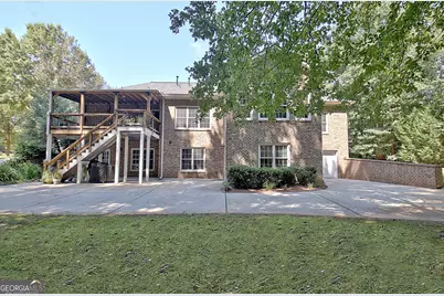175 Donegal Drive, Tyrone, GA 30290 - Photo 114