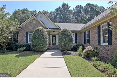 175 Donegal Drive, Tyrone, GA 30290 - Photo 6