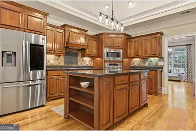 175 Donegal Drive, Tyrone, GA 30290 - Photo 26