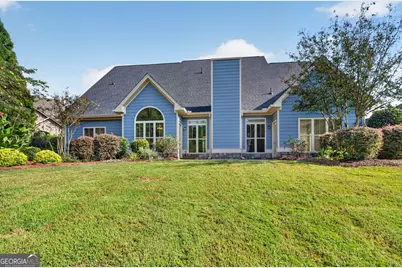 7 Outpost Trail SE, Rome, GA 30161 - Photo 38