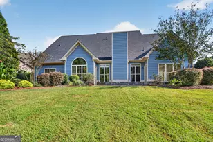 7 Outpost Trail SE, Rome, GA 30161 - Photo 38