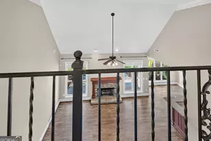 7 Outpost Trail SE, Rome, GA 30161 - Photo 28