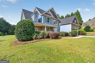 7 Outpost Trail SE, Rome, GA 30161 - Photo 40