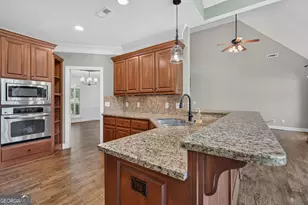7 Outpost Trail SE, Rome, GA 30161 - Photo 16