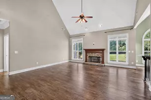 7 Outpost Trail SE, Rome, GA 30161 - Photo 12