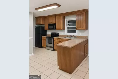 107 Princeton Road, Warner Robins, GA 31093 - Photo 4
