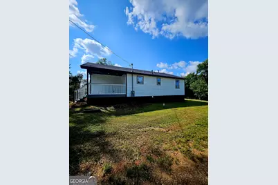 225 W Tinsley Street, Griffin, GA 30223 - Photo 1