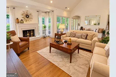 4505 Woodhaven NE, Marietta, GA 30067 - Photo 14