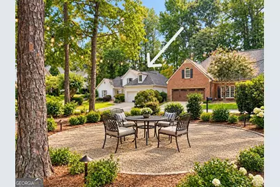 4505 Woodhaven NE, Marietta, GA 30067 - Photo 38