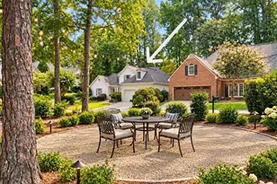 4505 Woodhaven NE, Marietta, GA 30067 - Photo 38