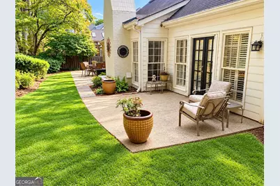 4505 Woodhaven NE, Marietta, GA 30067 - Photo 36