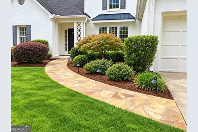4505 Woodhaven NE, Marietta, GA 30067 - Photo 2