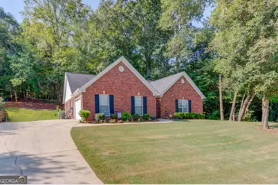 720 Overlook Drive, Winder, GA 30680 - Photo 2