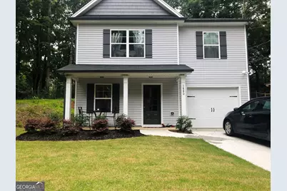 1880 Sawnee Trail, Cumming, GA 30041 - Photo 1