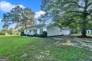 2020 Dublin Eastman Rd, Dexter, GA 31019 - Photo 6