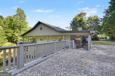 1105 Henson Drive, Hiawassee, GA 30546 - Photo 4