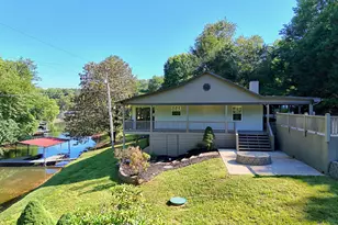 1105 Henson Dr, Hiawassee, GA 30546 - Photo 1