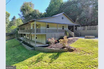 1105 Henson Drive, Hiawassee, GA 30546 - Photo 18