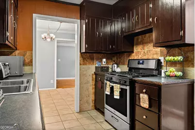 41 Melvin Phillips Road, Newnan, GA 30263 - Photo 18