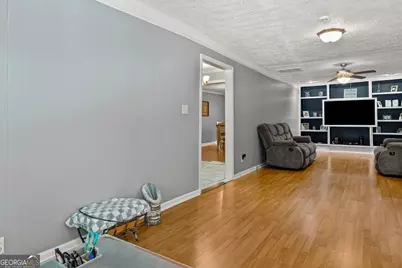 41 Melvin Phillips Road, Newnan, GA 30263 - Photo 14