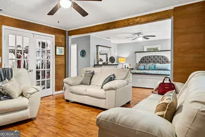 41 Melvin Phillips Road, Newnan, GA 30263 - Photo 26
