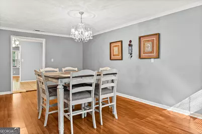 41 Melvin Phillips Road, Newnan, GA 30263 - Photo 20