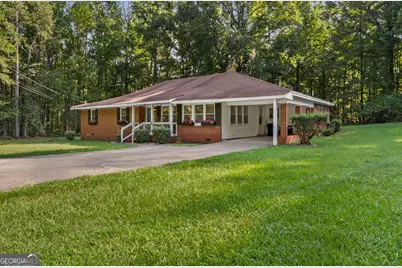 41 Melvin Phillips Road, Newnan, GA 30263 - Photo 1