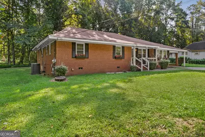 41 Melvin Phillips Road, Newnan, GA 30263 - Photo 2