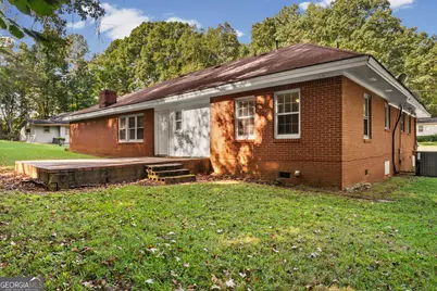 41 Melvin Phillips Road, Newnan, GA 30263 - Photo 34