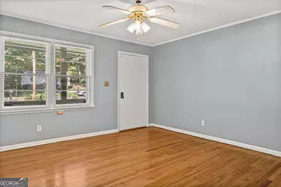 41 Melvin Phillips Road, Newnan, GA 30263 - Photo 8